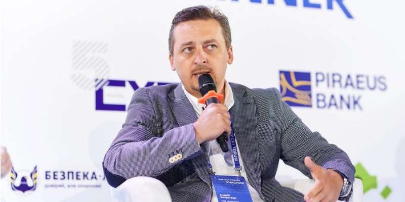 «Бажають помсти». Гендиректор Київгуми відкинув звинувачення СБУ у пособництві Росії