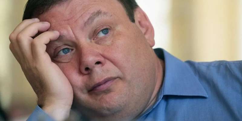 Гроші тижня. Проти України подали позов, Гетманцев розговорився про провальний податок, а&nbsp;Коболєв&nbsp;&mdash; про &laquo;гівно і палиці&raquo;