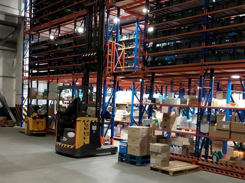 Новини компаній: EVA багато працює над тим, щоб доставляти замовлення ще швидше, — директор з логістики Сергій Зінченко