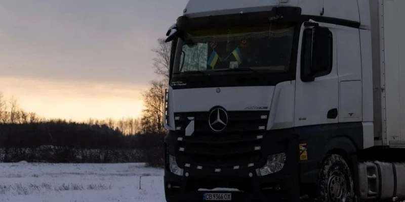 Поляки розблокували пункт пропуску Медика&nbsp;&mdash; Шегині