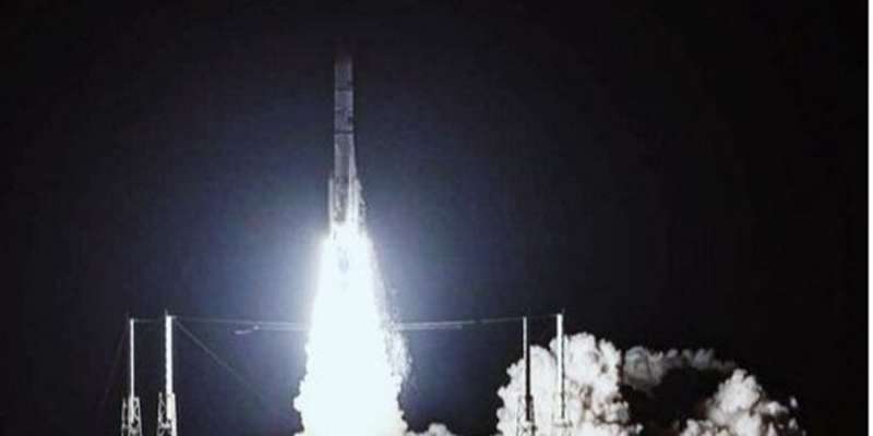 Spacebit відправила на Місяць прапор України у&nbsp;рамках британської місії - фото