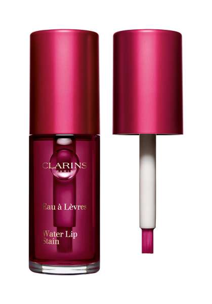 Clarins Water Lip Stain&nbsp;Пигмент для губ | 04 Violet