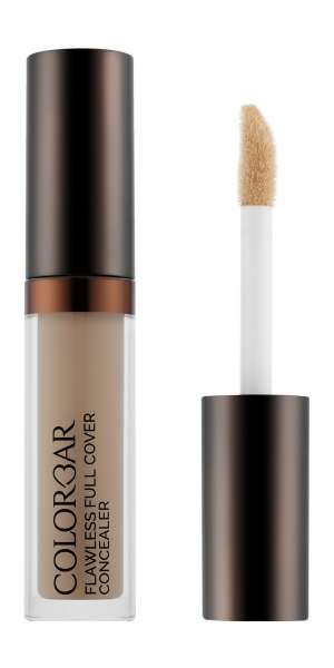 Colorbar Flawless Full Cover Concealer&nbsp;Консилер для лица с матовым финишем | 1 Velvet