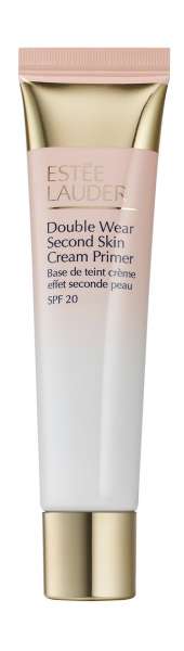 Estee Lauder Double Wear&nbsp;Second Skin Cream Primer SPF 20&nbsp;Разглаживающий кремовый праймер для лица
