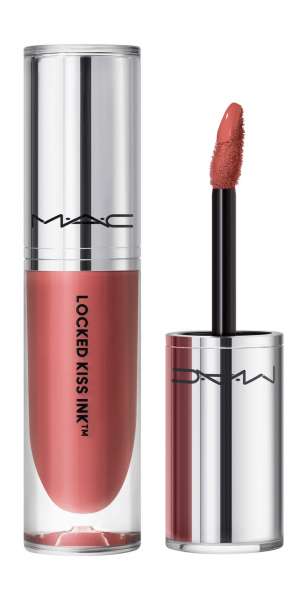 MAC Locked Kiss Ink 24HR Lipcolour&nbsp;Стойкая жидкая губная помада | MISCHIEF