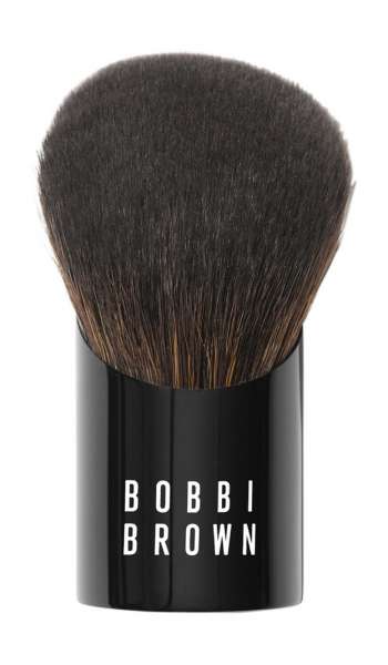 Bobbi Brown Smooth Blending Brush&nbsp;Кисть для нанесения пудры из синтетического ворса