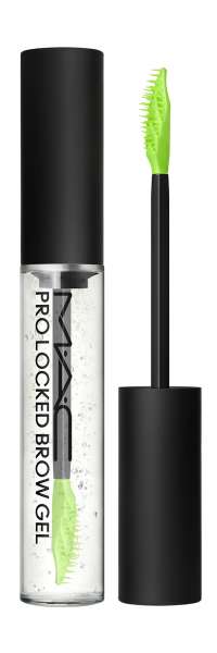 MAC Pro Locked Brow Gel&nbsp;Гель для бровей с эффектом ламинирования