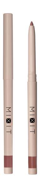 Mixit Make Up Longwearing Lip Pencil&nbsp;Стойкий карандаш для губ | 4 Savage Roze