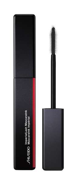 Shiseido ImperialLash MascaraInk&nbsp;Тушь для ресниц с эффектом длины, объема и разделения
