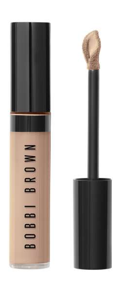 Bobbi Brown Skin Full Cover Concealer&nbsp;Устойчивый консилер с легкой текстурой | Cool Ivory