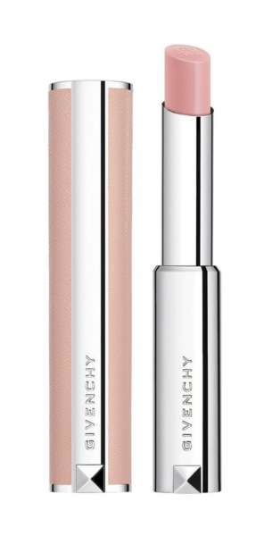 Givenchy Rose Perfecto Бальзам для губ | 1 неотразимый розовый