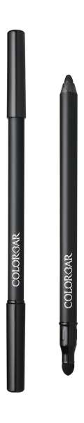 Colorbar Just Smoky Kajal&nbsp;Матовый карандаш-кайал для глаз | 1 Just black