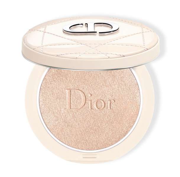 Dior Forever Couture Luminizer Пудра-хайлайтер для лица | 1 Nude Glow