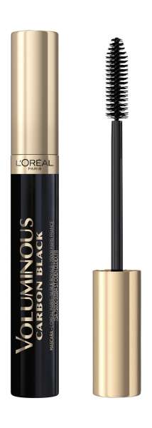 L'Oreal Paris Voluminous Carbon Black Mascara&nbsp;Ультра черная тушь для объема ресниц