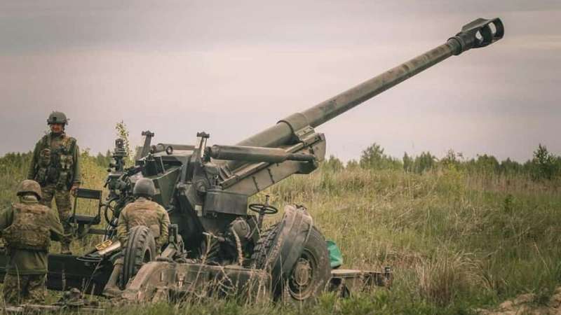 "Не помогло". В США высказались о западном "чудо-оружии" на Украине
