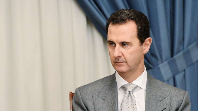 Асад отказался от встречи с турецкой стороной, заявил Фидан