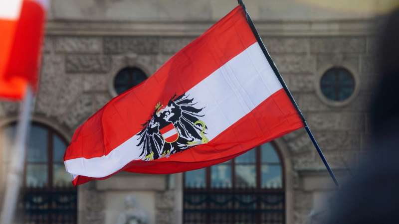 Австрия одобрит присоединение Румынии и Болгарии к Шенгенской зоне