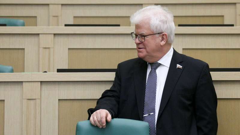 Чижов прокомментировал ожидаемую отставку правительства Франции