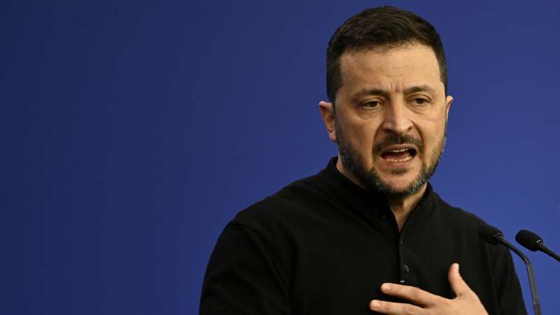"Глобальная операция". В Раде раскрыли, что задумал Зеленский