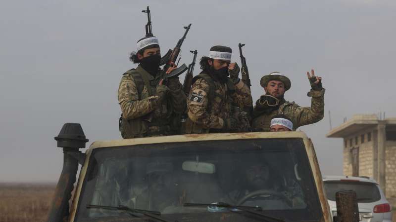 Израиль готовится к военным операциям в экстремальных зимних условиях