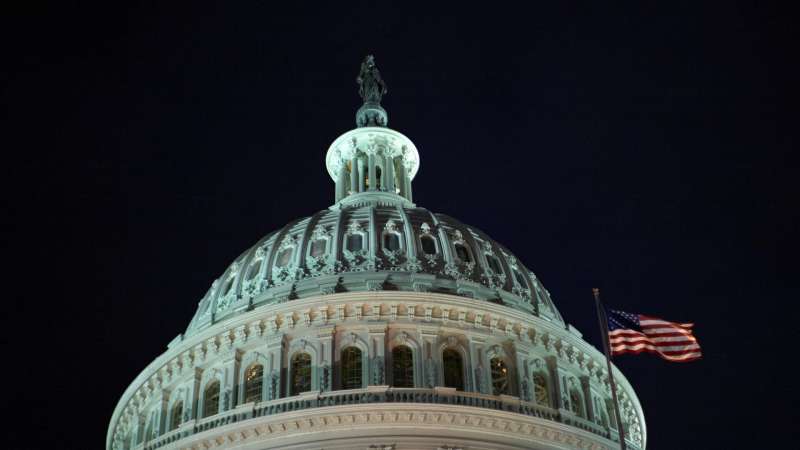 NYT: США вряд ли присоединятся к коалиции для гарантий безопасности Украины