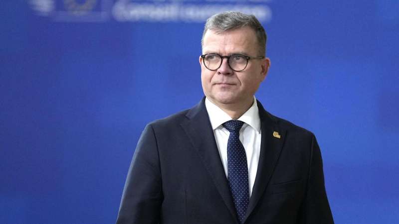 Премьер Финляндии заявил, что граница с Россией останется закрытой