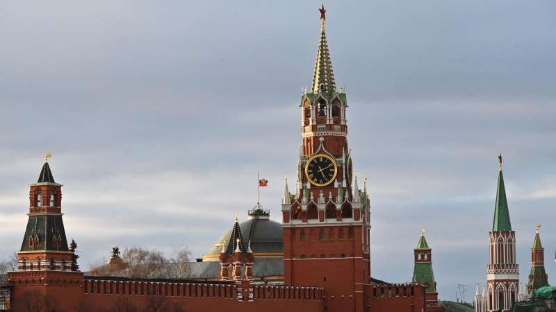 Россия хочет скорейшей стабилизации обстановки в Сирии, заявили в Кремле
