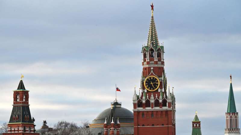 Россия в свое время оказала помощь Сирии, заявили в Кремле