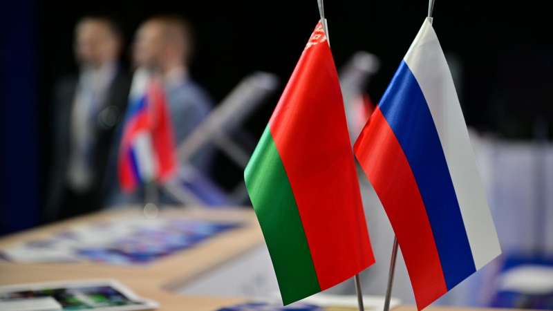 Соглашение с Белоруссией о взаимном признании виз заработает в 2025 году