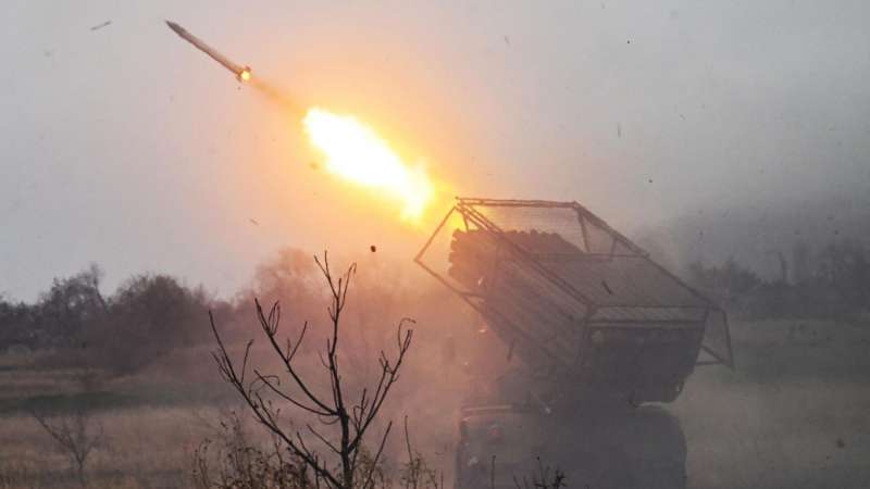 Свыше 400 военных потеряли ВСУ на Курском направлении за сутки - сводка Минобороны РФ