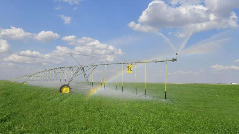 "Теневой" рынок воды нашли в Казахстане