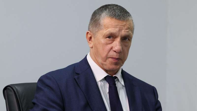 Трутнев поручил разобраться с ситуацией вокруг дальневосточной ипотеки