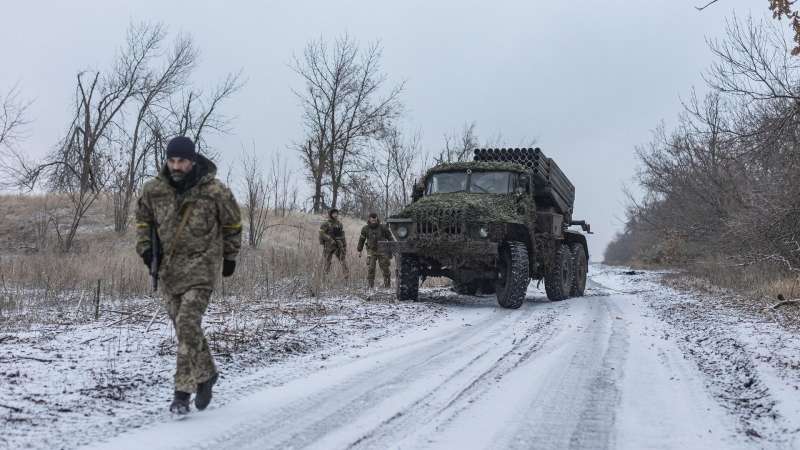 В Финляндии назвали условия завершения конфликта на Украине