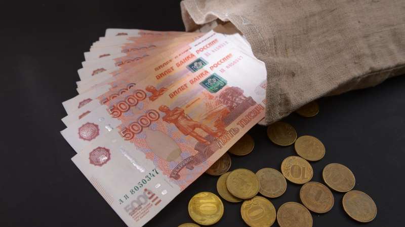 В России выделили деньги на взносы в международные организации