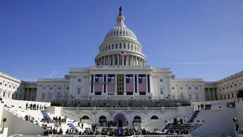 В США предупредили о неминуемой приостановке работы правительства