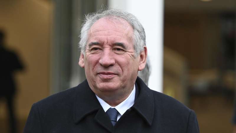 Во Франции назначили нового премьер-министра