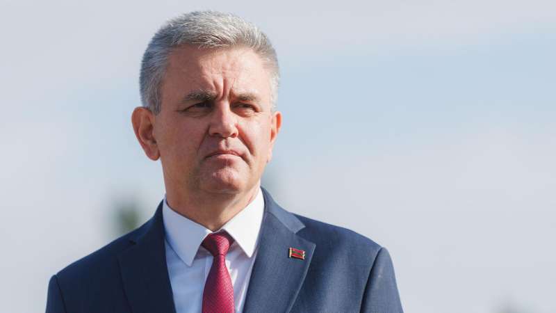Кишинев хочет спровоцировать региональный кризис, заявил глава ПМР