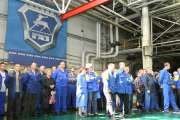 ГАЗ увольняет или переобучает