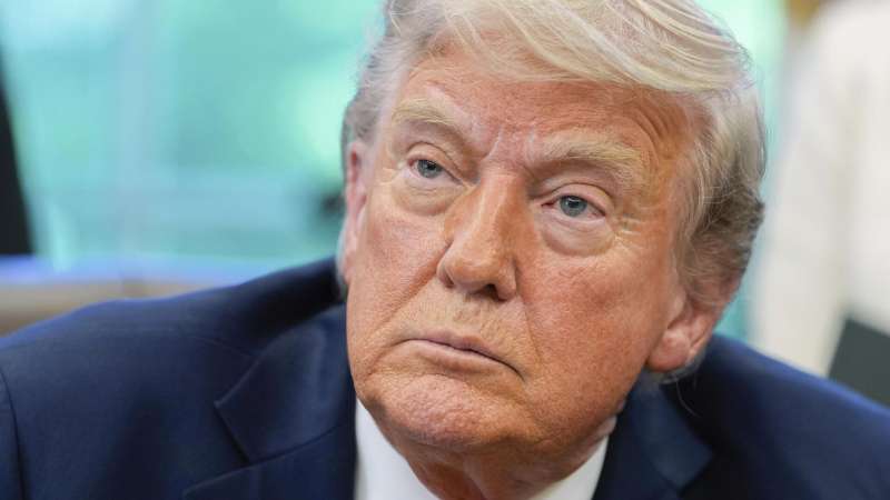 Американский ветеран назвал ошибку Трампа