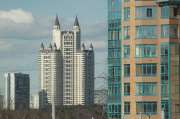 "Элита" в дефиците
