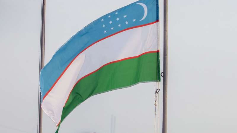 Минобороны России и Узбекистана подписали план стратегического партнерства