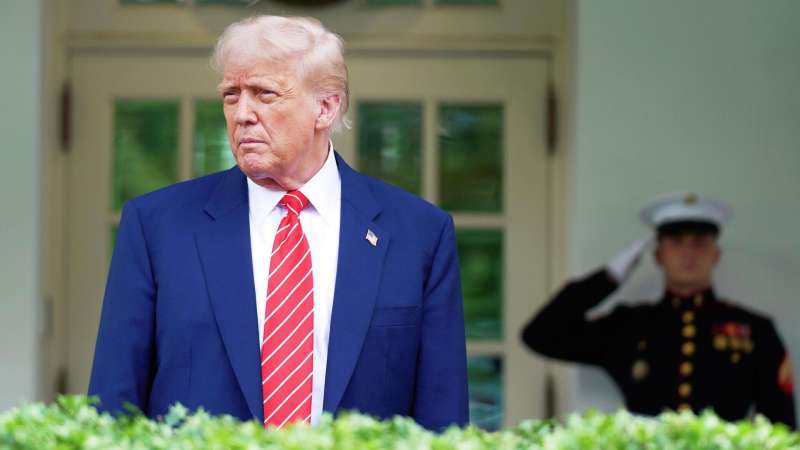 WSJ: Трамп решил не препятствовать Израилю