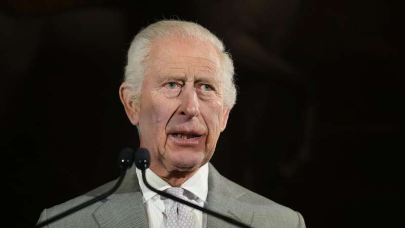 Британская королевская семья откажется от фирменного поезда