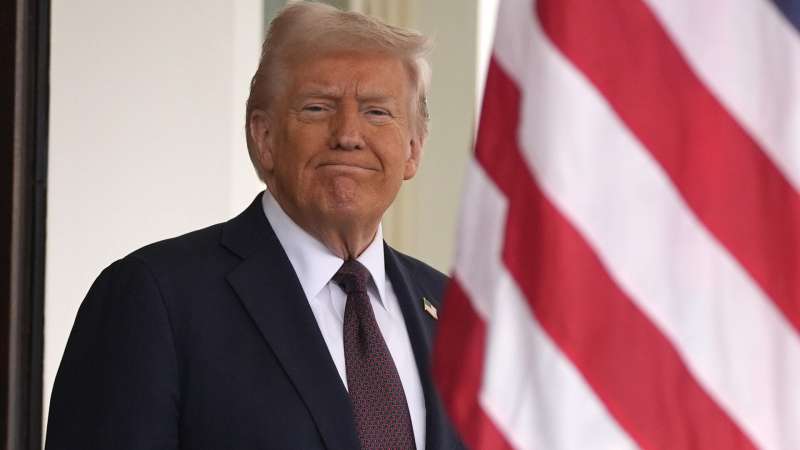 В НАТО во времена Байдена были уверены в гибели США, заявил Трамп