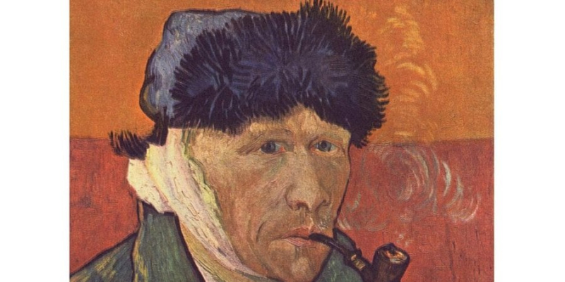 Це&nbsp;змінює все. Учені висунули нову гіпотезу про смерть Вінсента ван Гога