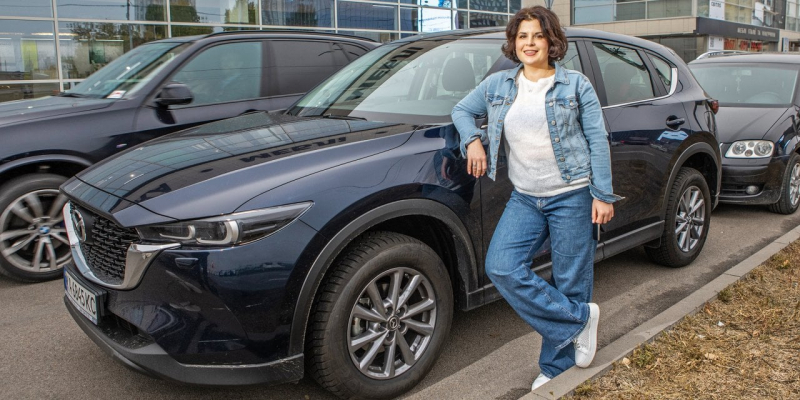 На&nbsp;колесах оптимізму. Які нові авто найчастіше купляли українці у&nbsp;цьому році,&nbsp;&mdash; рейтинг
