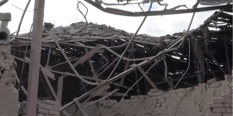 Вдарили по&nbsp;обленерго, є жертви. У Міненерго розповіли подробиці ракетної атаки по&nbsp;Кропивницькому, знеструмлені споживачі та&nbsp;Укрзалізниця