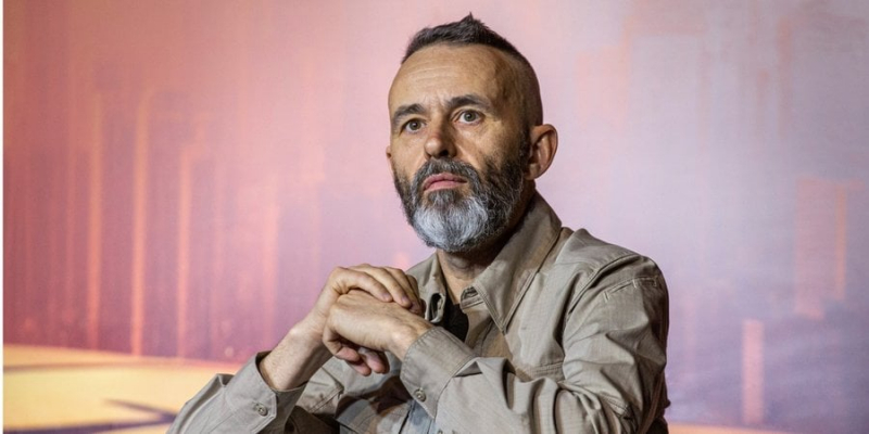 За&nbsp;турецьким прикладом. Змінити Україну можна, спираючись на&nbsp;армію&nbsp;&mdash; засновник Агротрейду Кожемяко